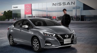 Nissan cập nhật phiên bản thể thao cho Sunny, hứa hẹn đắt khách nếu về Việt Nam